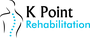 K Point Rehabilitation Logo